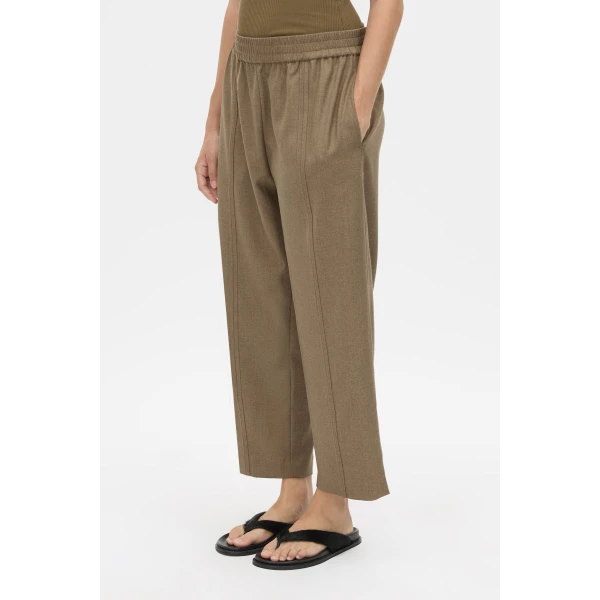 Camilla and Marc Sander Pant - Pants - Luxury Ready-to-Wear at Luxury Shoes 