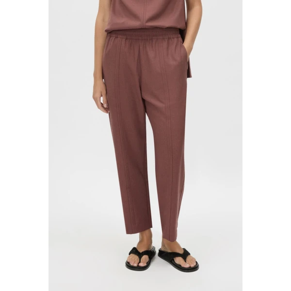 Camilla and Marc Sander Pant - Pants - Luxury Ready-to-Wear at Luxury Shoes 