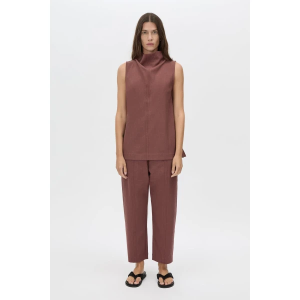 Camilla and Marc Sander Pant - Pants - Luxury Ready-to-Wear at Luxury Shoes 