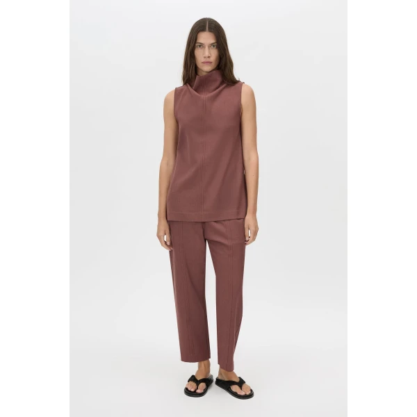 Camilla and Marc Sander Pant - Pants - Luxury Ready-to-Wear at Luxury Shoes 