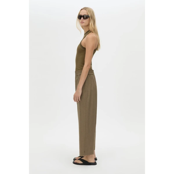 Camilla and Marc Sander Pant - Pants - Luxury Ready-to-Wear at Luxury Shoes 