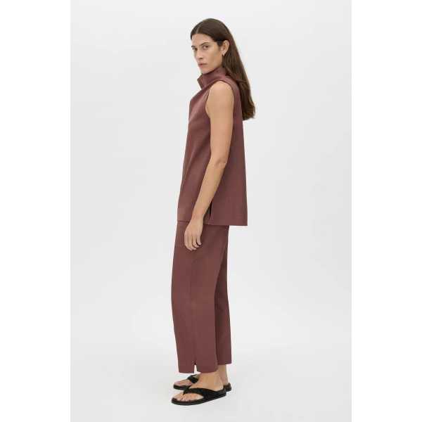 Camilla and Marc Sander Pant - Pants - Luxury Ready-to-Wear at Luxury Shoes 