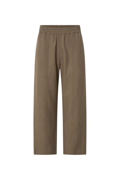 Camilla and Marc Sander Pant - Pants - Luxury Ready-to-Wear at Luxury Shoes 