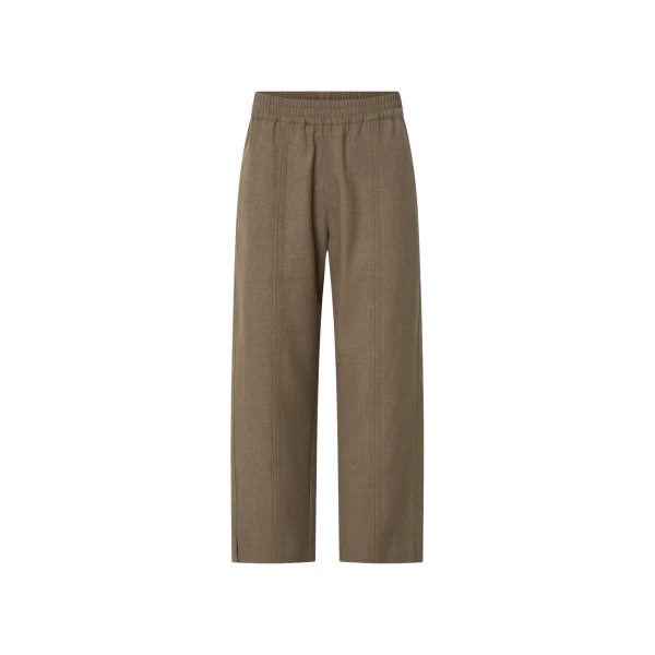 Camilla and Marc Sander Pant - Pants - Luxury Ready-to-Wear at Luxury Shoes 