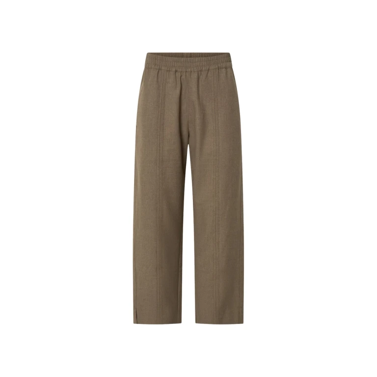Camilla and Marc Sander Pant - Pants - Luxury Ready-to-Wear at Luxury Shoes 