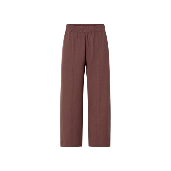 Camilla and Marc Sander Pant - Pants - Luxury Ready-to-Wear at Luxury Shoes 