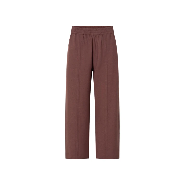 Camilla and Marc Sander Pant - Pants - Luxury Ready-to-Wear at Luxury Shoes 