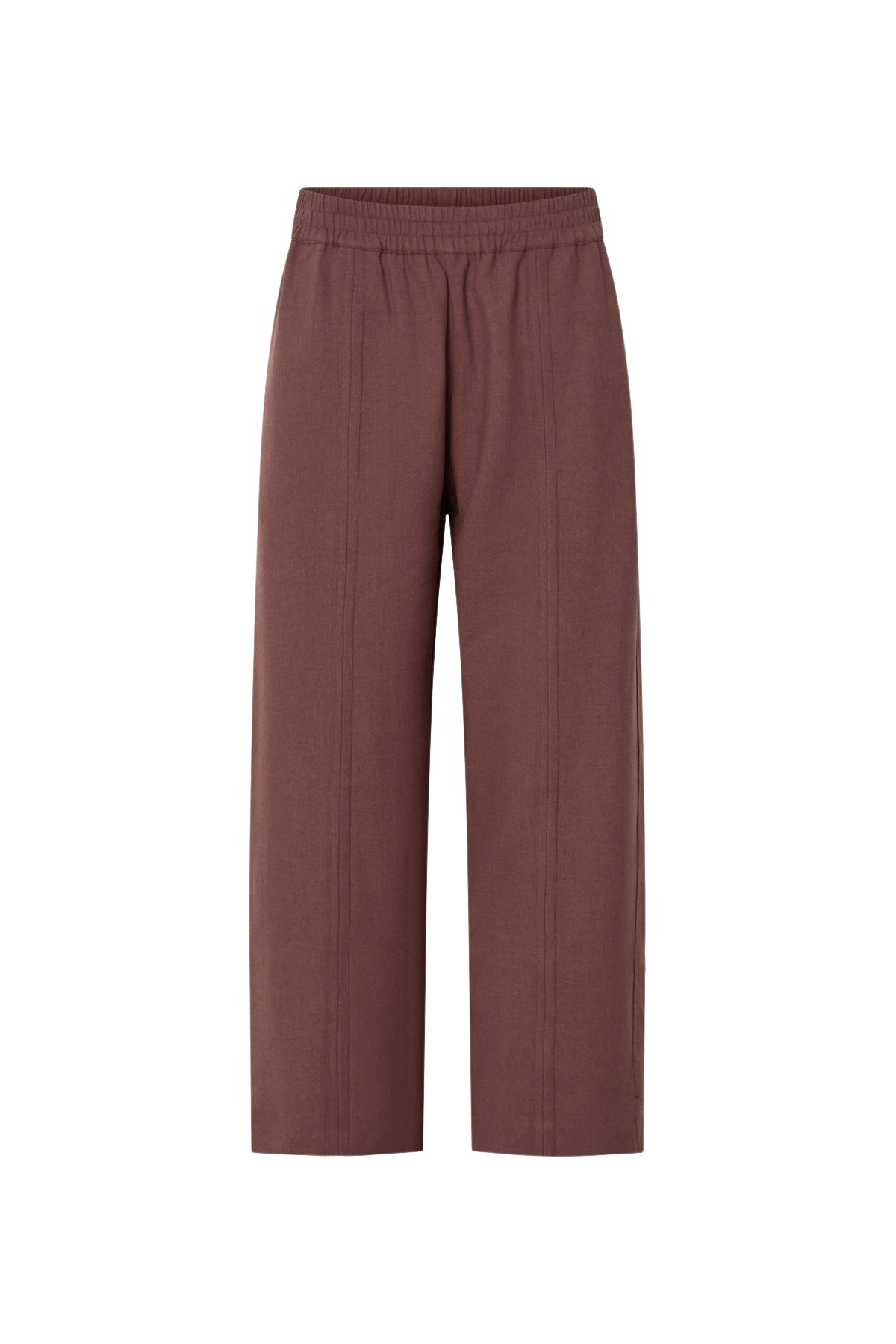 Camilla and Marc Sander Pant