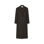 Camilla-and-Marc-Saxony-Double-Breasted-Coat-coveti12576_nobg Camilla and Marc Saxony Double Breasted Coat - Coats - Luxury Ready-to-Wear at Luxury Shoes