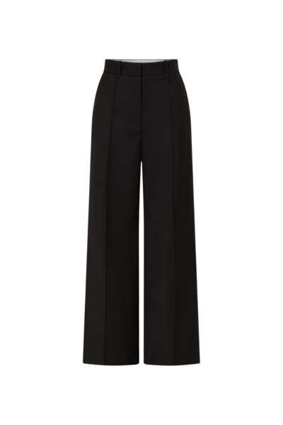 Camilla and Marc Saxony High Waisted Pant - Pants - Luxury Ready-to-Wear at Luxury Shoes 