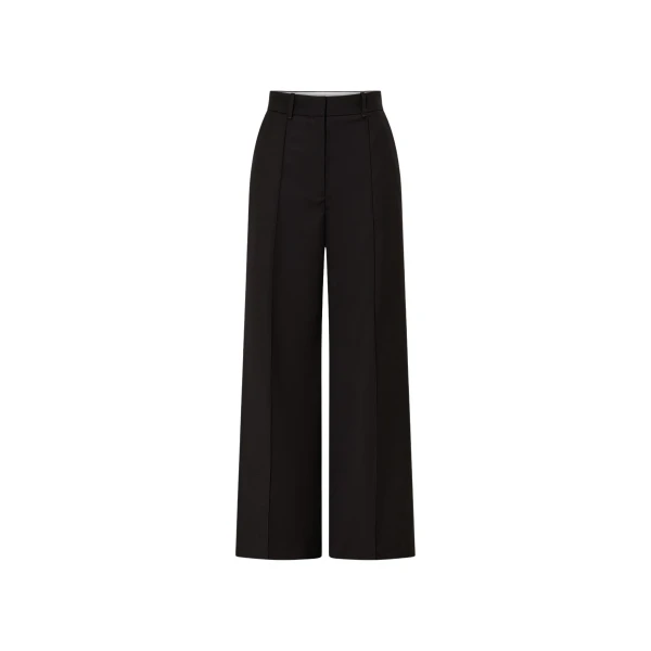 Camilla and Marc Saxony High Waisted Pant - Pants - Luxury Ready-to-Wear at Luxury Shoes 