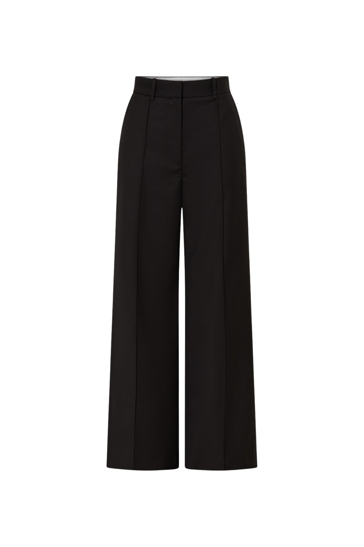 Camilla and Marc Saxony High Waisted Pant - Pants - Luxury Ready-to-Wear at Luxury Shoes 