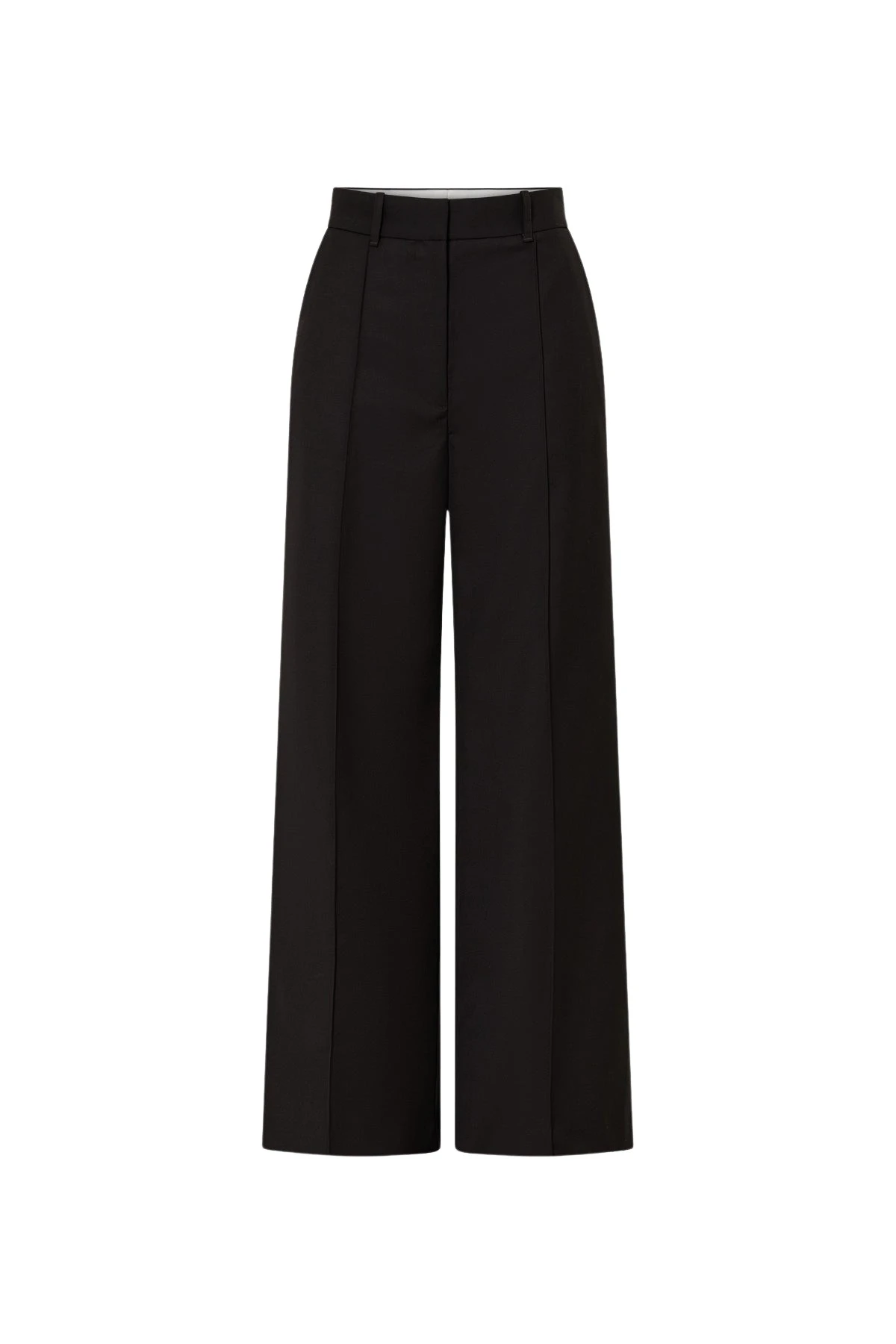 Camilla-and-Marc-Saxony-High-Waisted-Pant-coveti71188_nobg Camilla and Marc Saxony High Waisted Pant - Pants - Luxury Ready-to-Wear at Luxury Shoes