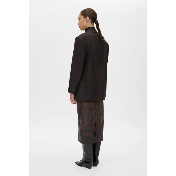 Camilla and Marc Saxony Oversized Blazer - Jackets - Luxury Ready-to-Wear at Luxury Shoes 
