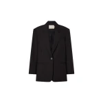 Camilla and Marc Saxony Oversized Blazer - Jackets - Luxury Ready-to-Wear at Luxury Shoes 