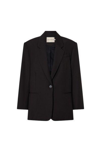 Camilla and Marc Saxony Oversized Blazer - Jackets - Luxury Ready-to-Wear at Luxury Shoes 