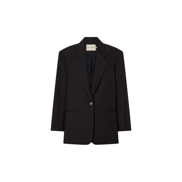 Camilla and Marc Saxony Oversized Blazer - Jackets - Luxury Ready-to-Wear at Luxury Shoes 