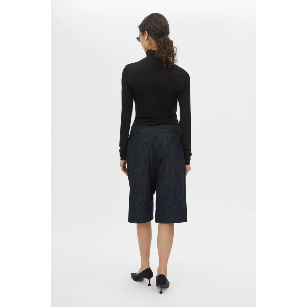 Camilla and Marc Scope Short - Shorts - Luxury Ready-to-Wear at Luxury Shoes 