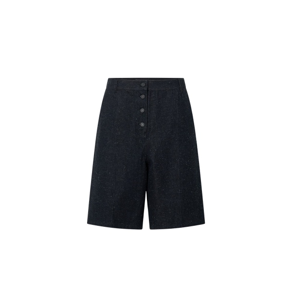 Camilla and Marc Scope Short - Shorts - Luxury Ready-to-Wear at Luxury Shoes 