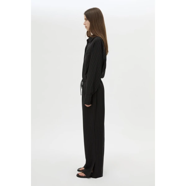 Camilla and Marc Sedona Stripe Pant - Pants - Luxury Ready-to-Wear at Luxury Shoes 