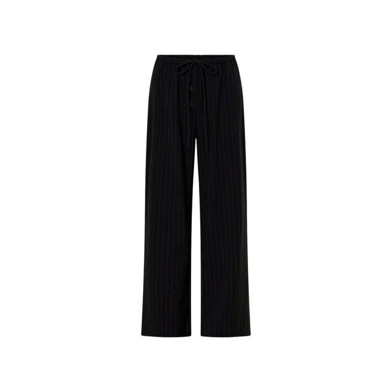 Camilla and Marc Sedona Stripe Pant - Pants - Luxury Ready-to-Wear at Luxury Shoes 