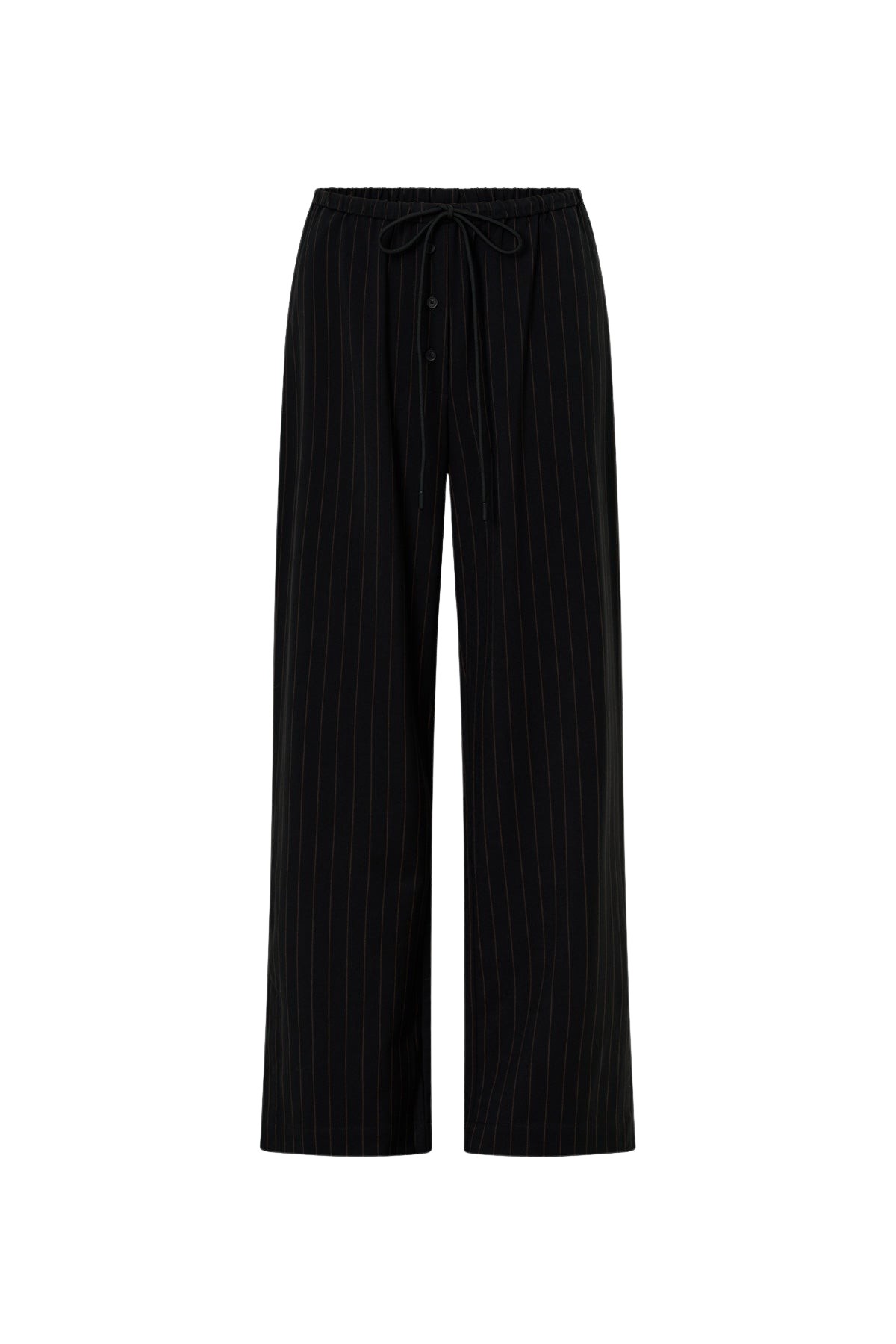 Camilla and Marc Sedona Stripe Pant - Pants - Luxury Ready-to-Wear at Luxury Shoes 