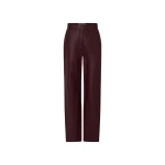 Camilla and Marc Selita Leather Pant - Pants - Luxury Ready-to-Wear at Luxury Shoes 