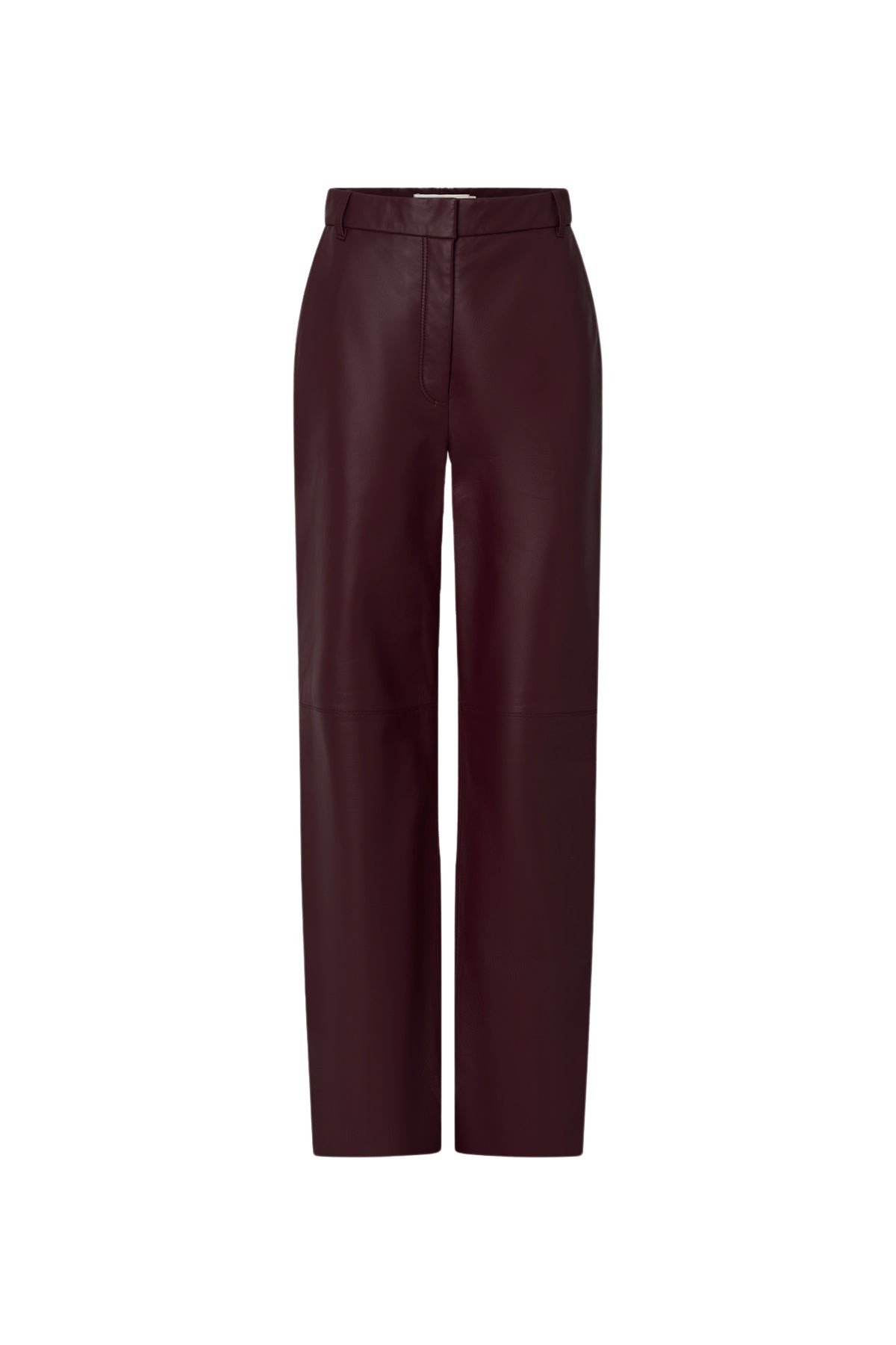 Camilla and Marc Selita Leather Pant