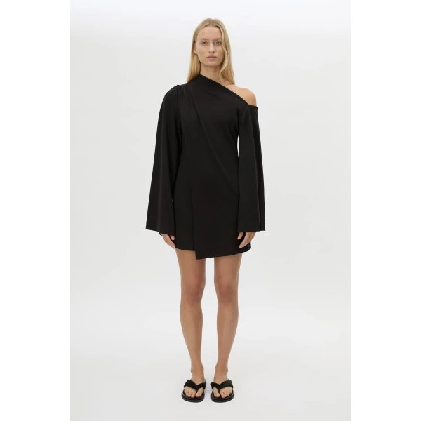 Camilla and Marc Serenitas Mini Dress - Dresses - Luxury Ready-to-Wear at Luxury Shoes 