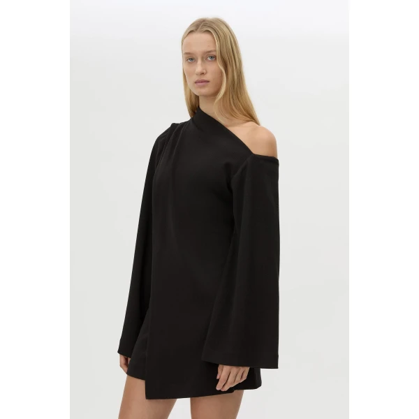 Camilla and Marc Serenitas Mini Dress - Dresses - Luxury Ready-to-Wear at Luxury Shoes 