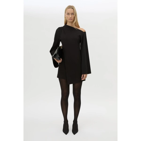 Camilla and Marc Serenitas Mini Dress - Dresses - Luxury Ready-to-Wear at Luxury Shoes 