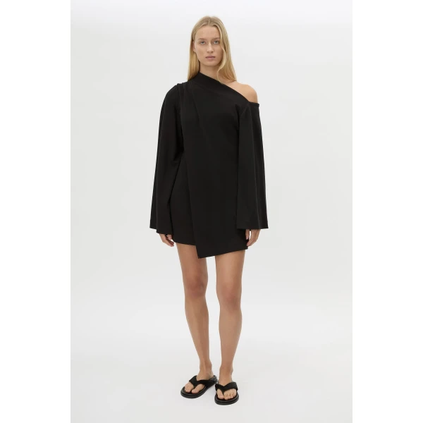 Camilla and Marc Serenitas Mini Dress - Dresses - Luxury Ready-to-Wear at Luxury Shoes 