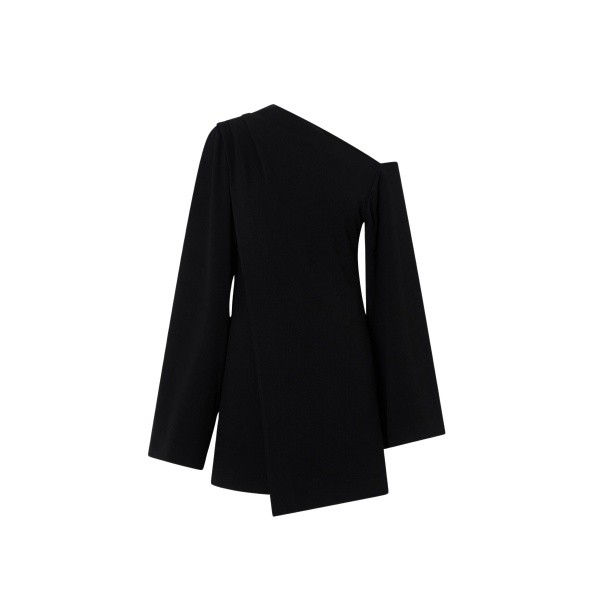 Camilla and Marc Serenitas Mini Dress - Dresses - Luxury Ready-to-Wear at Luxury Shoes 