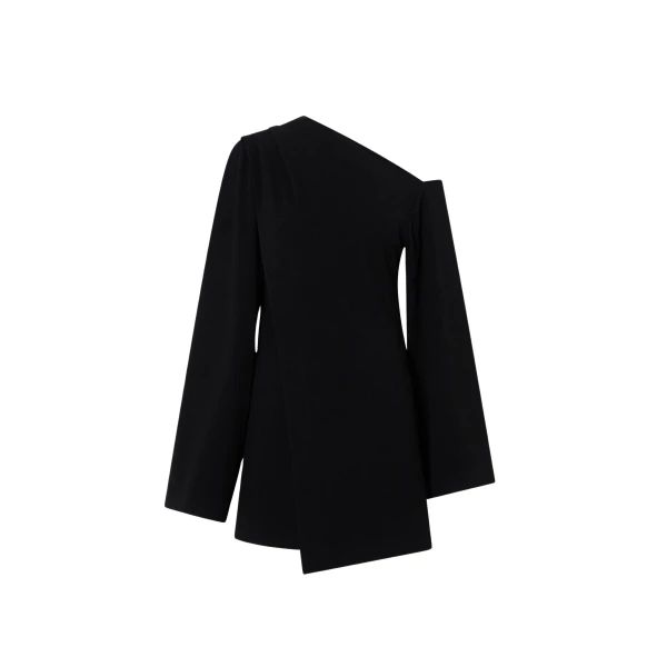 Camilla and Marc Serenitas Mini Dress - Dresses - Luxury Ready-to-Wear at Luxury Shoes 