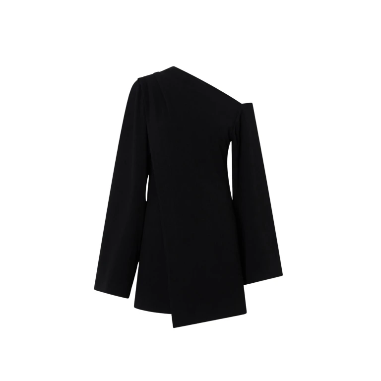 Camilla and Marc Serenitas Mini Dress - Dresses - Luxury Ready-to-Wear at Luxury Shoes 