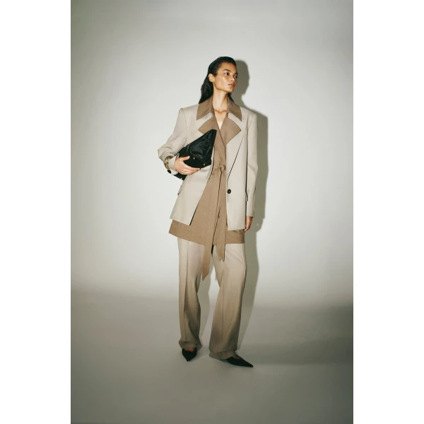 Camilla and Marc Seri Blazer - Jackets - Luxury Ready-to-Wear at Luxury Shoes 