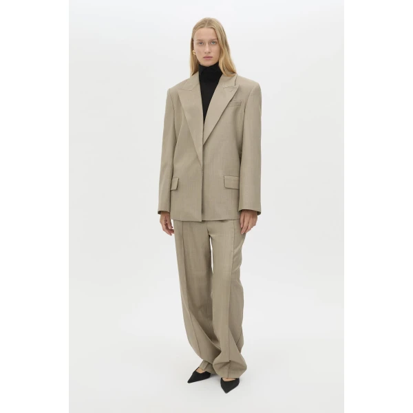 Camilla and Marc Seri Blazer - Jackets - Luxury Ready-to-Wear at Luxury Shoes 