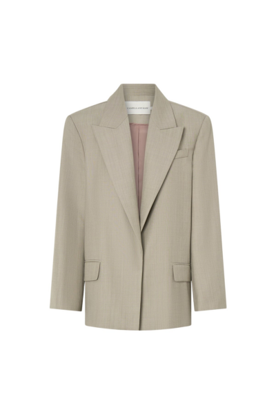 Camilla and Marc Seri Blazer - Jackets - Luxury Ready-to-Wear at Luxury Shoes 
