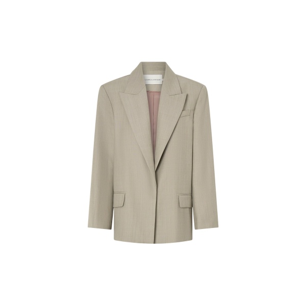 Camilla and Marc Seri Blazer - Jackets - Luxury Ready-to-Wear at Luxury Shoes 