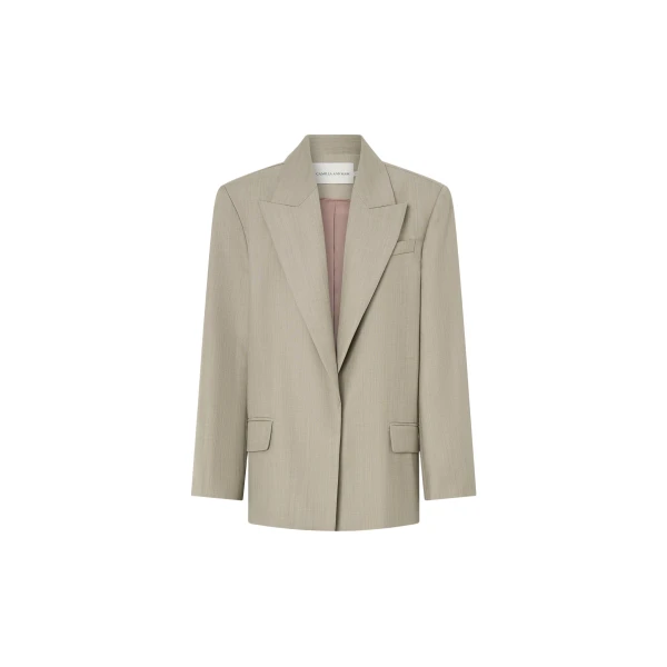Camilla and Marc Seri Blazer - Jackets - Luxury Ready-to-Wear at Luxury Shoes 