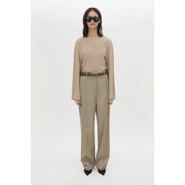 Camilla and Marc Seri Pant - Pants - Luxury Ready-to-Wear at Luxury Shoes 