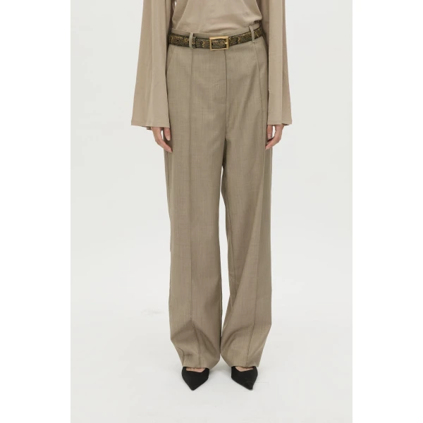 Camilla and Marc Seri Pant - Pants - Luxury Ready-to-Wear at Luxury Shoes 