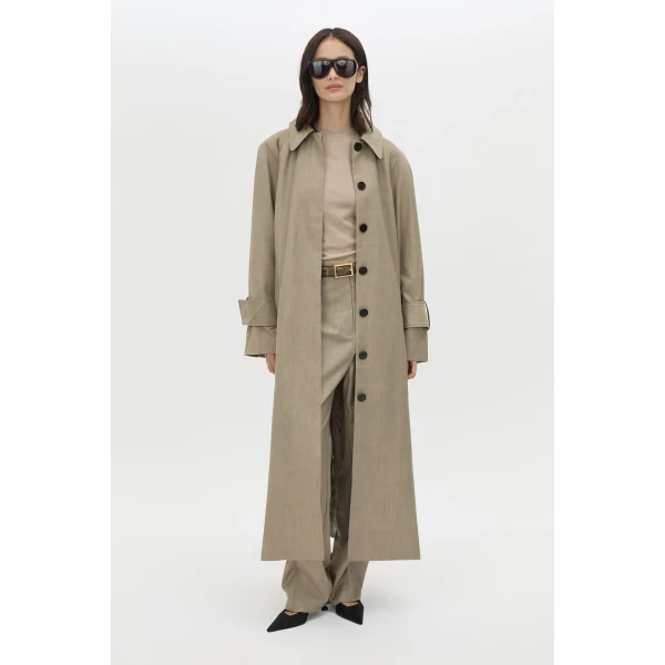 Camilla and Marc Seri Pant - Pants - Luxury Ready-to-Wear at Luxury Shoes 