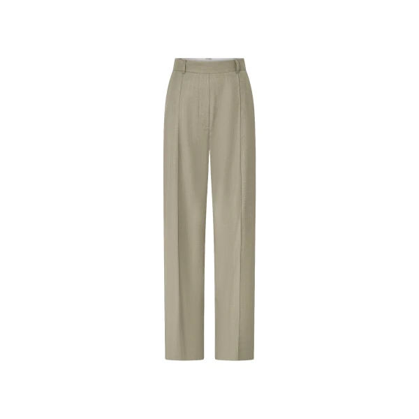 Camilla and Marc Seri Pant - Pants - Luxury Ready-to-Wear at Luxury Shoes 