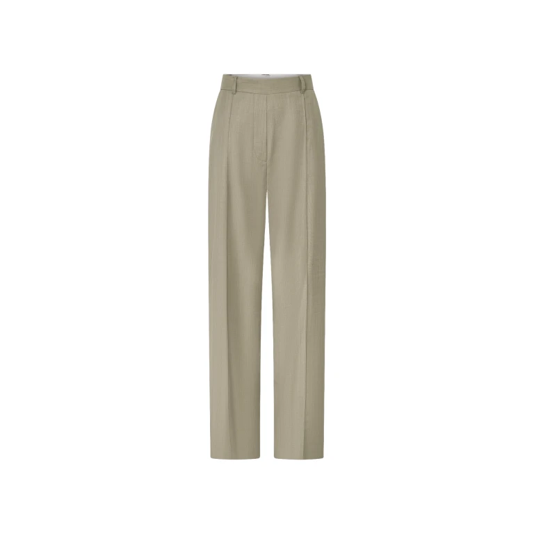 Camilla and Marc Seri Pant - Pants - Luxury Ready-to-Wear at Luxury Shoes 