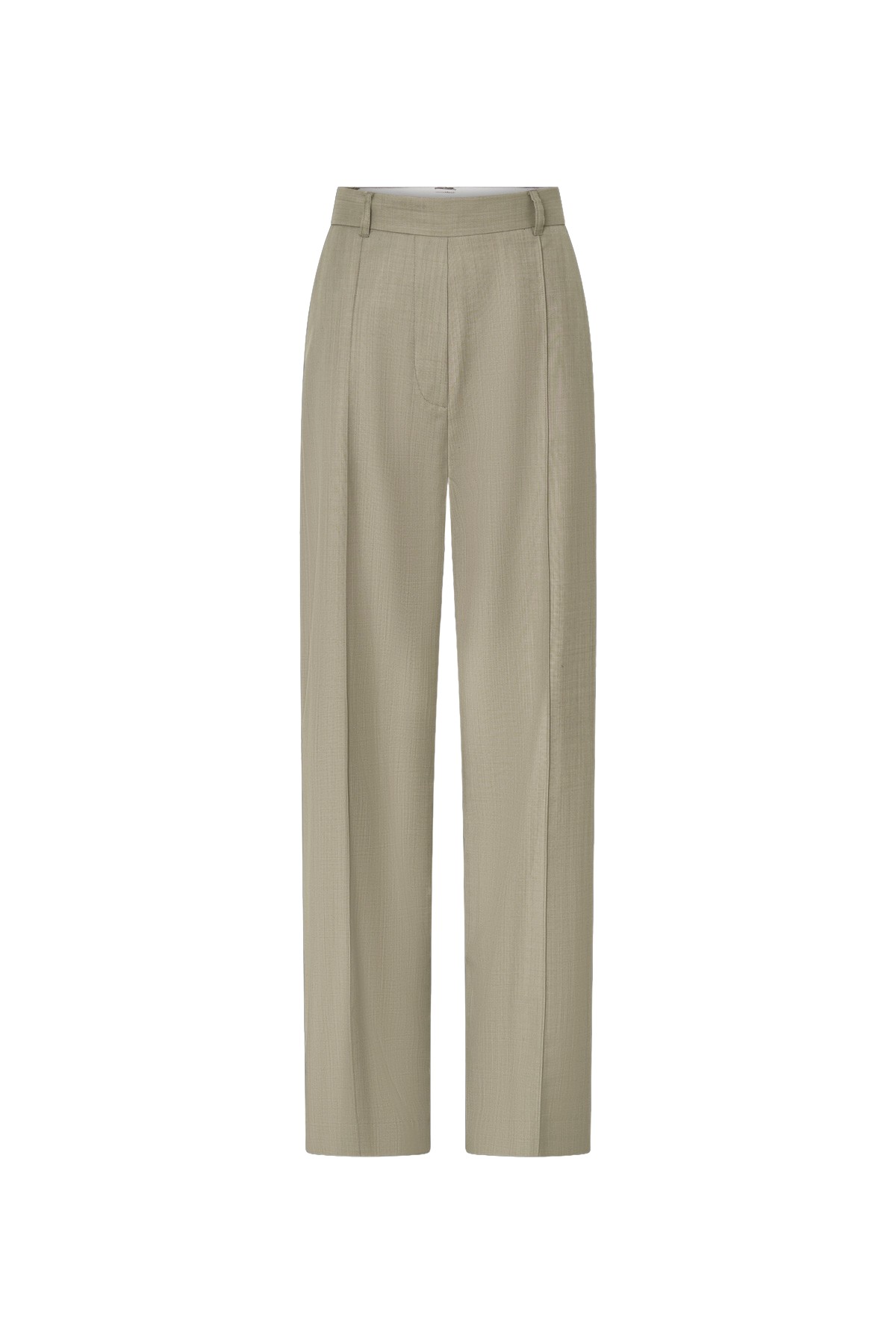 Camilla and Marc Seri Pant - Pants - Luxury Ready-to-Wear at Luxury Shoes 