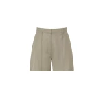 Camilla and Marc Seri Tailored Short - Shorts - Luxury Ready-to-Wear at Luxury Shoes 