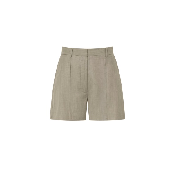 Camilla and Marc Seri Tailored Short - Shorts - Luxury Ready-to-Wear at Luxury Shoes 