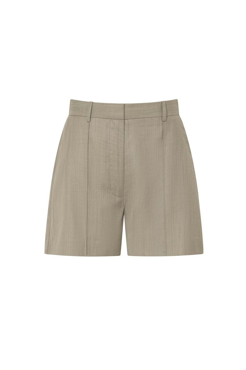 Camilla and Marc Seri Tailored Short - Shorts - Luxury Ready-to-Wear at Luxury Shoes 