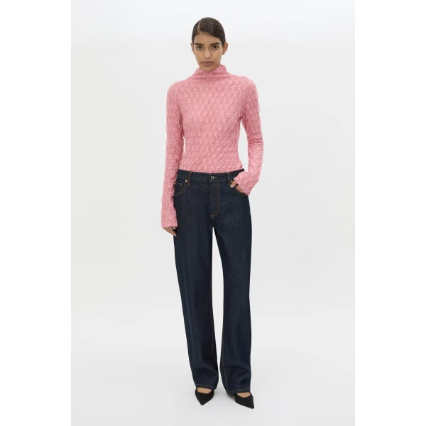 Camilla and Marc Sissil Top - Tops - Luxury Ready-to-Wear at Luxury Shoes 